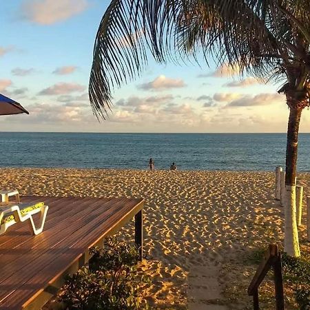 Pousada Santo Aleixo Porto de Galinhas Luaran gambar